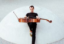 InFiné 15 ans x Zenner Berlin: Geburtstagparty mit Deena Abelwahed, Rone und anderen