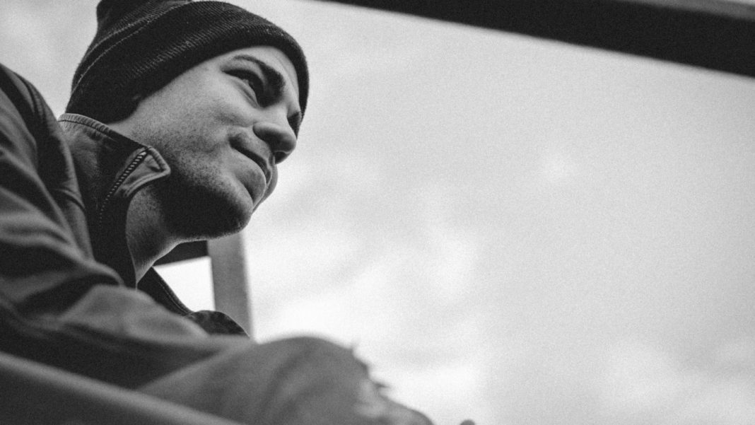 Hassan Abou Alam by Press 2022