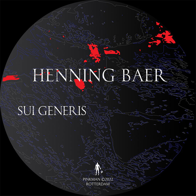 Henning Baer – Sui Generis (Pinkman)