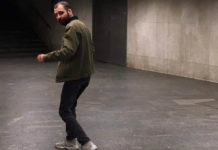 Groove Podcast 332 – Krisztián Puskár Splatter