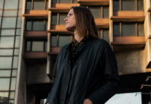 Olivia (Jasna 1) – Groove Resident Podcast 28