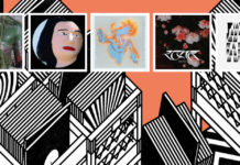 Die Platten der Woche mit Bambounou, GiGi FM und Rhyw PdWKW0922