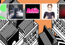 Die Platten der Woche mit CTRLS, DJ Hank und Panthera Krause PdWKW1022