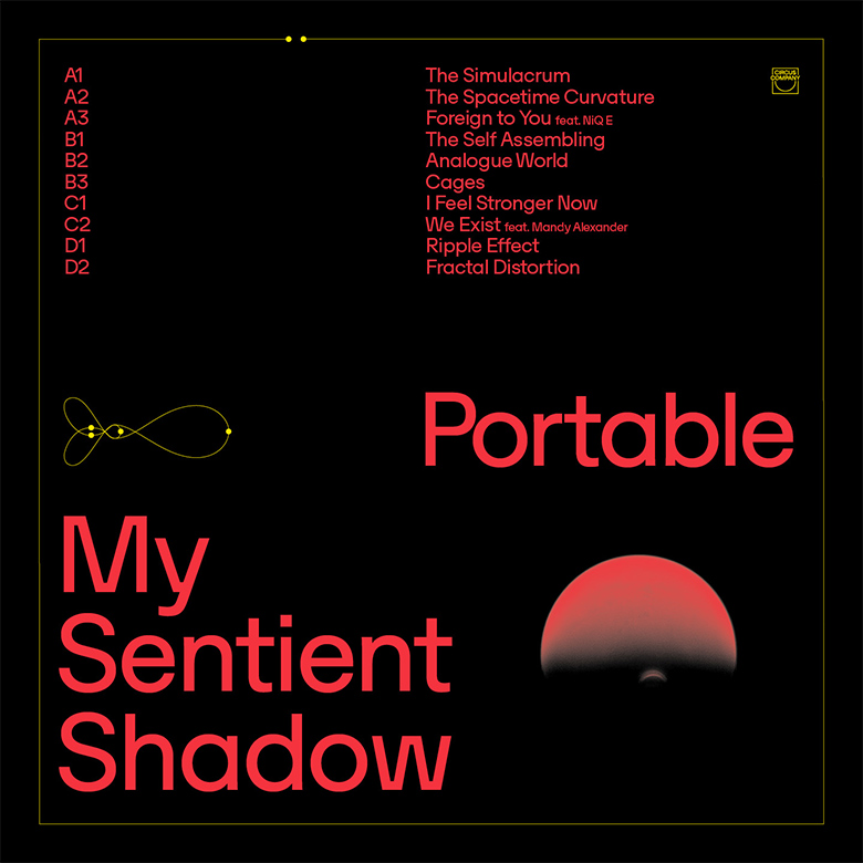 Portable – My Sentient Shadow (Circus Company)