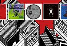 Die Platten der Woche mit Eliza Rose & M4A4, Jana Rush und Robert Hood