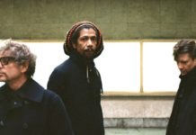 Mouse on Mars & Dodo NKishi: Tickets fürs Konzert im Kunstpalast zu gewinnen! Mouse on Mars Dodo NKishi (Foto: Nico Toma)