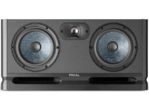 Focal Alpha Twin Evo: Zwei Tieftöner statt Subwoofer (mit Focal-Verlosung)