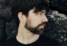 Insolate: Trackpremiere von „Trust Kills (Benjamin Damage Remix)” Benjamin Damage