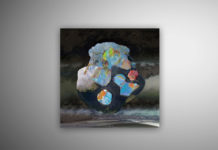 April 2022: Album des Monats