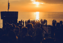 Lighthouse Festival 2022: Komplettes Line-up steht, Tickets zu gewinnen! Lighthouse Impression by Press