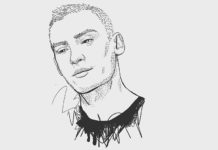 HAU: Doku-Performance über Hassverbrechen in Weissrussland P for Pischevsky by HannaKruk OlgaLuchanok