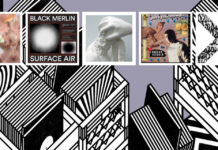 Die Platten der Woche mit Belia Winnewisser, Black Merlin und Efdemin Platten der Woche KW1622