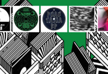 Die Platten der Woche mit Das Komplex, DJ Physical und Saoirse Platten der Woche KW1722