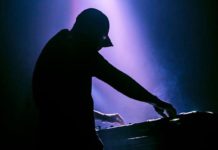 Elysion: Tanz in die Feiertage im Festsaal Kreuzberg, wir verlosen Tickets! Pawlowski by Press