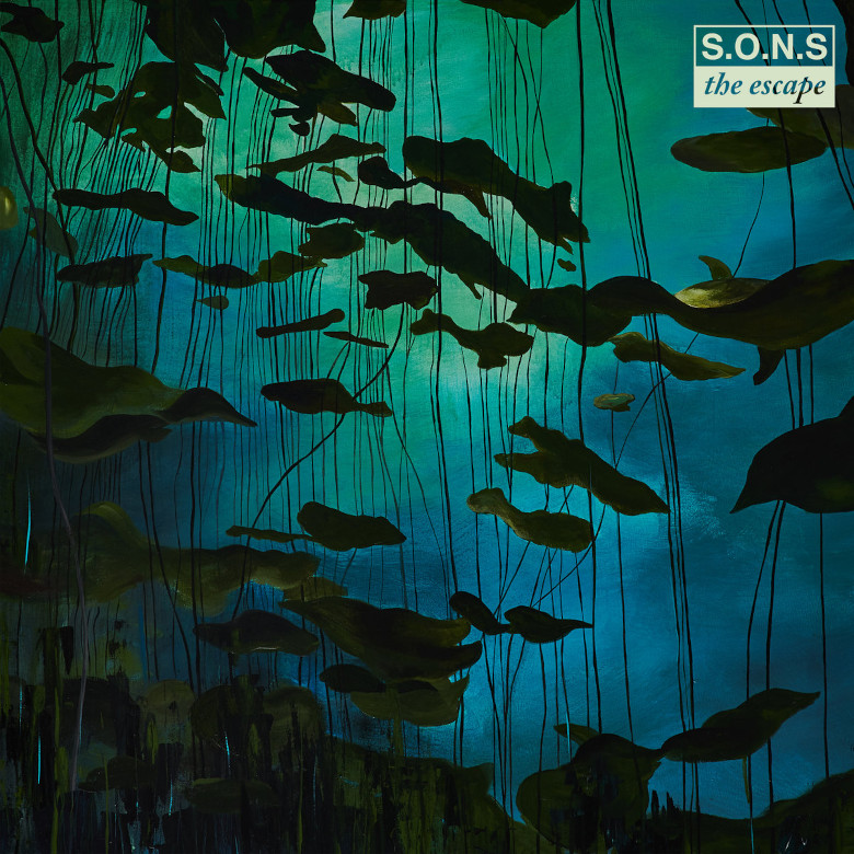 S.O.N.S - The Escape (S.O.N.S)