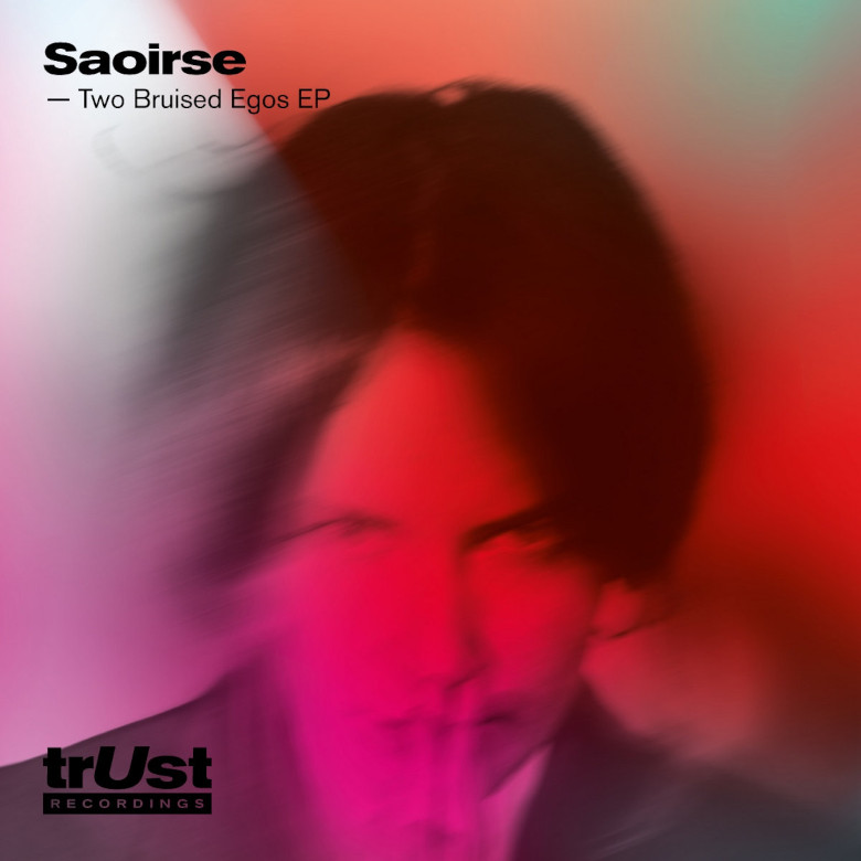 Saoirse – Two Bruised Egos EP (trUst)