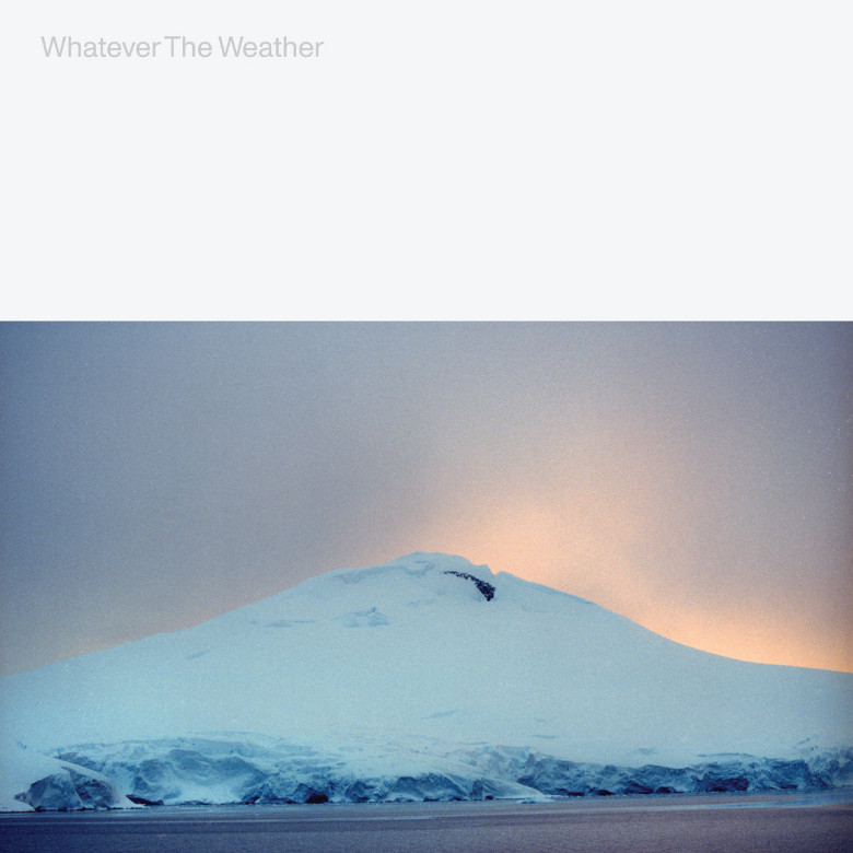 Whatever The Weather – Whatever The Weather (Ghostly)
