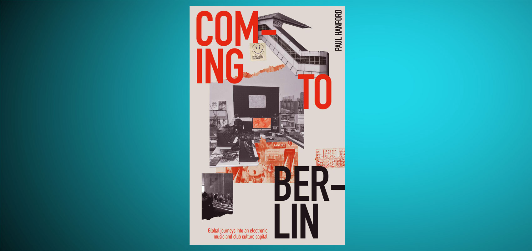 Coming to Berlin”: Nabelschauen statt Panorama - Groove