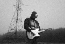 moers festival 2022: das Line-up steht Buttechno Pavel Milyakov by Press