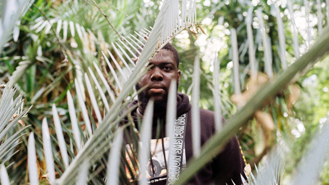 DJ Lycox by Marta Pina 2022