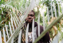 DJ Lycox – Groove Podcast 337