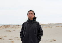 DJ Nobu: Trackpremiere von „Kawaba“