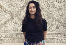 Eva Porating (Ankali) – Groove Resident Podcast 30