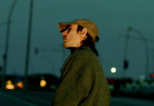 Huerco S.: „Ich mache keine Musik, um Leute zu heilen”