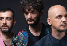 Moderat: Die Frage ist: Ab wann ist dark dark?