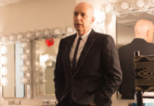 Wolfgang Tillmans: Videopremiere von „Insanely Alive (Pet Shop Boys Radio Edit)” Neil Tennant