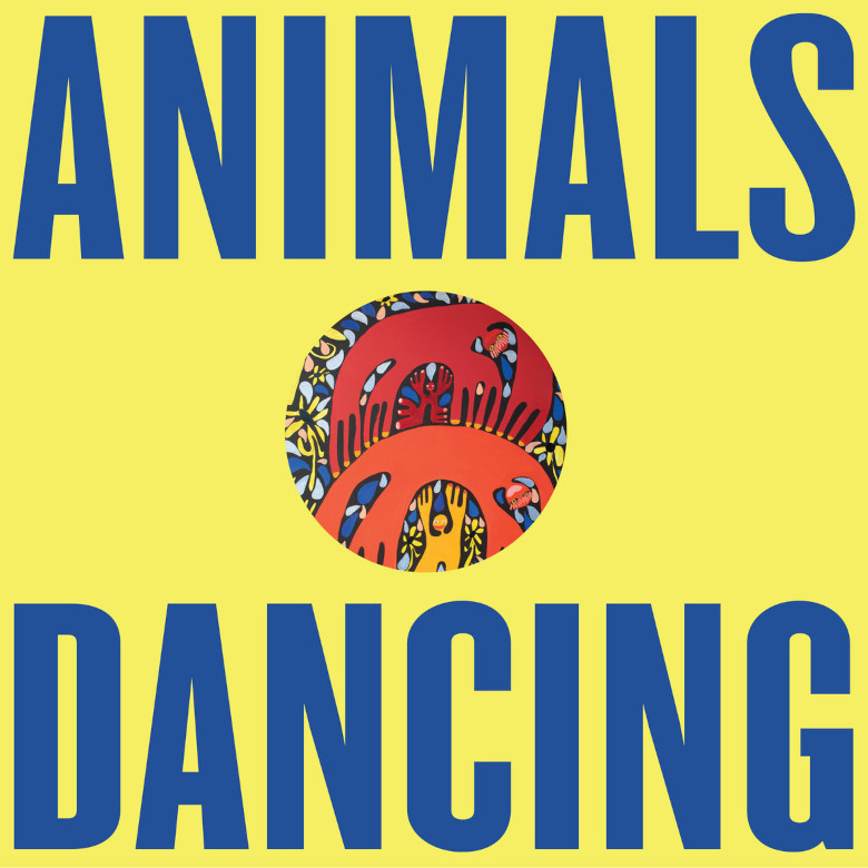 Niklas Wandt – I Wandt To Believe (Animals Dancing)