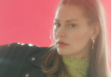 Perel: Messages aus anderen Dimensionen Perel Press Shot 2 Foto Helen Perez WIDE