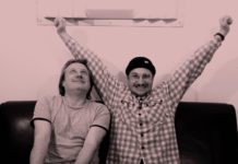 Philipp Frueh & Ronald Christoph feat. Elbee Bad: Trackpremiere von „Part 1“