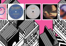 Die Platten der Woche mit DJ Heartstring, DJ Life und Kerri Chandler Platten der Woche KW1822