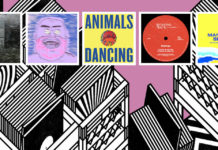 Die Platten der Woche mit Air Max ’97, Mr. Mitch und Redshape Platten der Woche KW2022