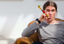 DJ Rob da Bank: 650.000 Pfund Schulden nach gescheiterten Festival?