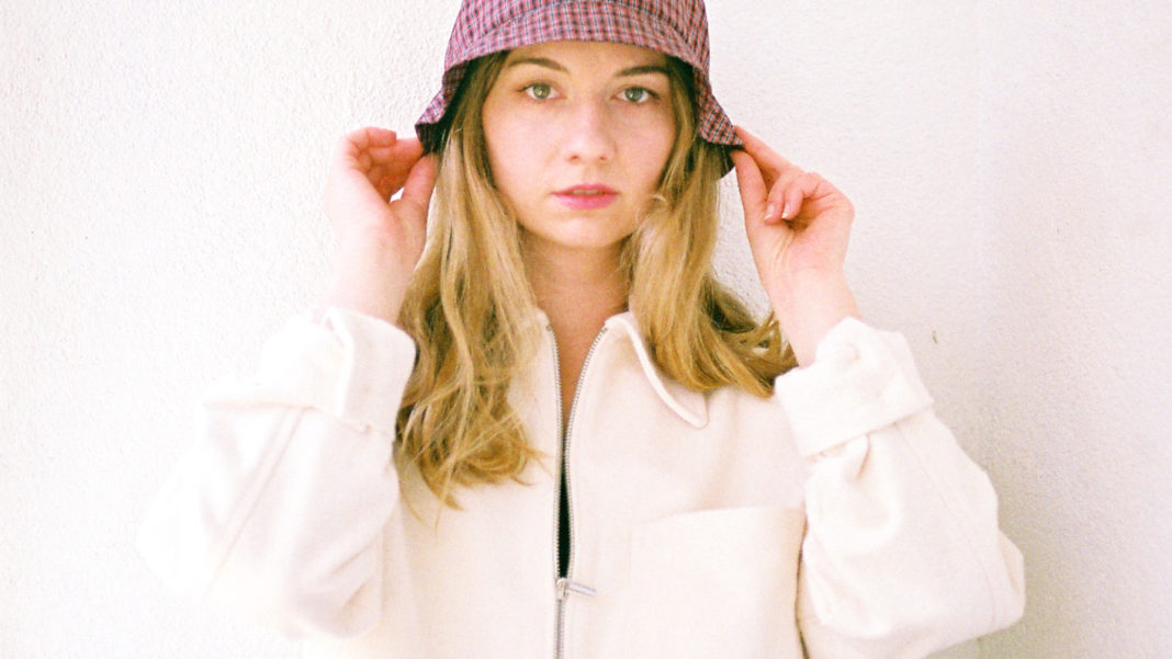 Young Majli by A. Sieńkowski 2022