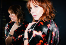 28 Fragen: Anja Schneider