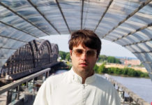 Speckman: Videopremiere von „City Pop“