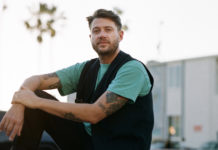 Axel Boman: „Jetzt ist die Zeit für echte Romantik – wahrhaftig und großzügig”