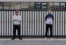 Man.E: Trackpremiere von „Maya (Alex Neri Remix)”