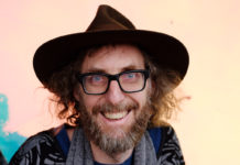 Acid Pauli: Charts from the Past (Mai/Juni 2007)