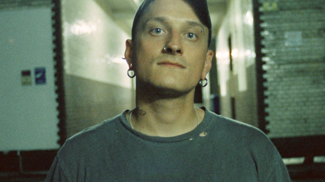 Christoph Faust by Press 2022