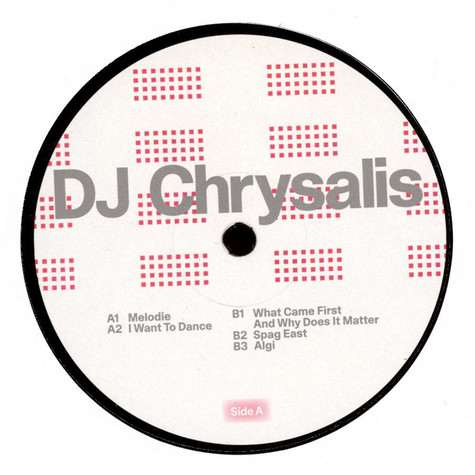 DJ Chrysalis – What Came First An Why Does It Matter (Public Possession)