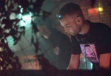 DJ Ibon: Trackpremiere von „Båret af Myre“