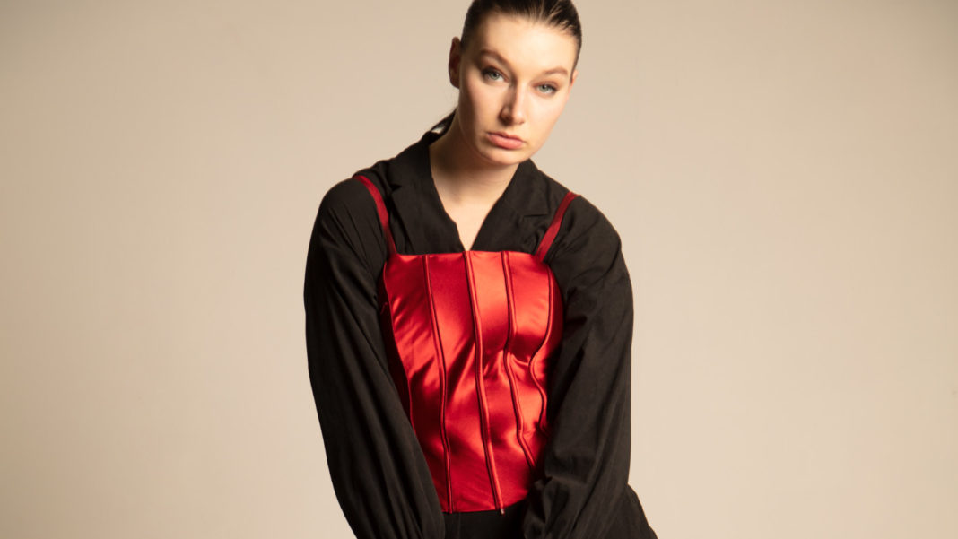 DJ MELL G (Foto: MATJES PROJECT)