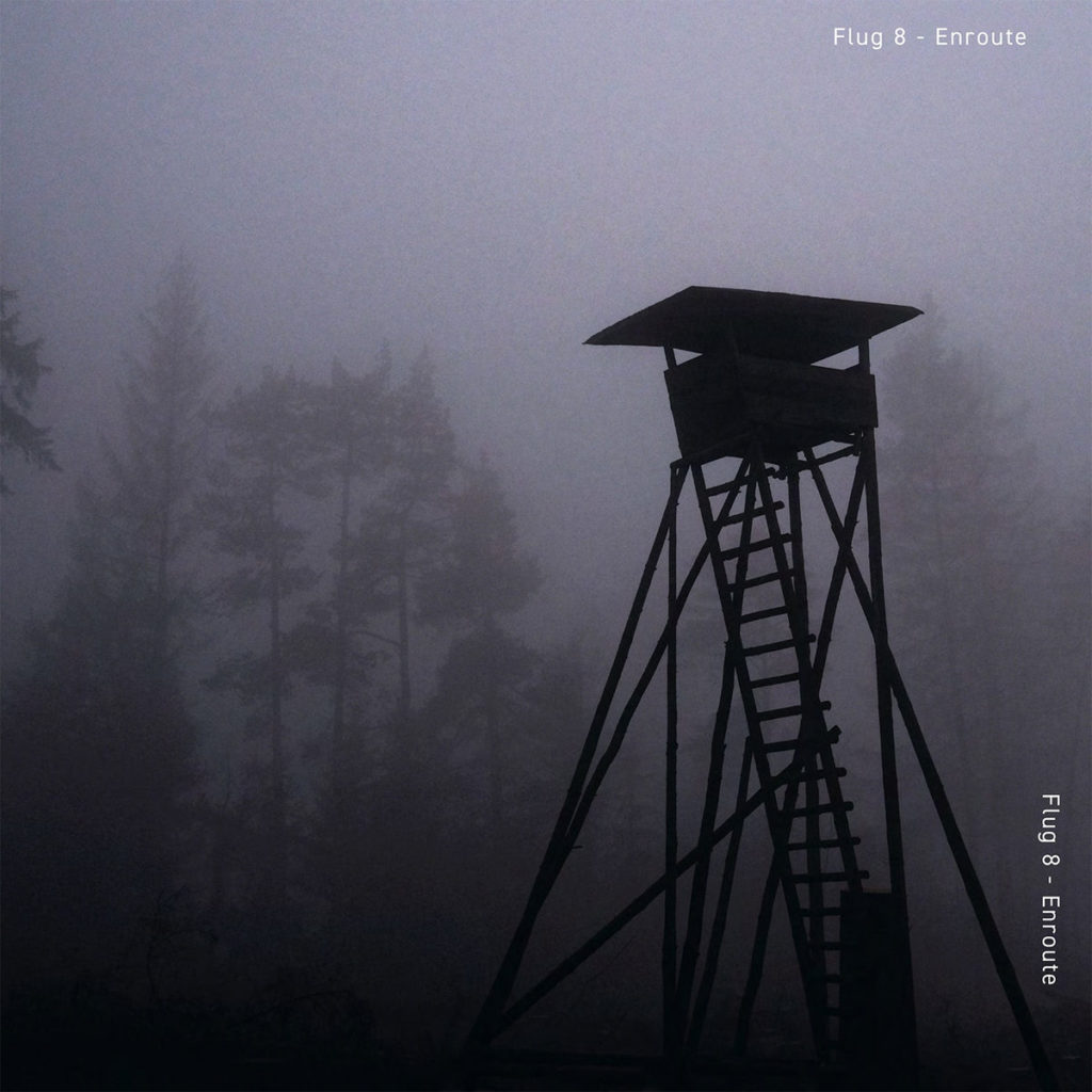 Flug8 – Enroute (Live at Robert Johnson)
