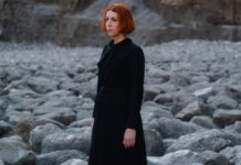 Liza Aikin (Tresor.West) – Groove Resident Podcast 31