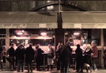 Oslo: Todesopfer nach Schüssen im Queer-Club London Pub London Pub