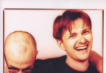 Track by Track: Marmion – „Schöneberg”